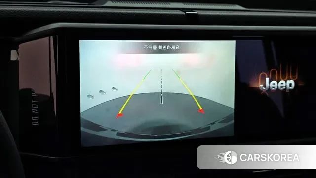 Jeep Wrangler (JL) 2024 Серый из Кореи, фото 6