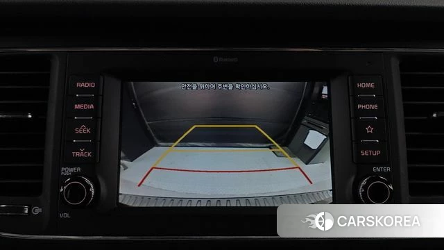Kia The New Carnival 2018 Черный из Кореи, фото 6