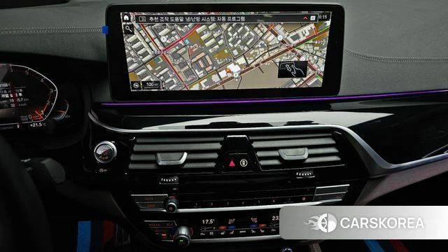 BMW 6 Series GT (G32) 2024 Белый из Кореи, фото 6