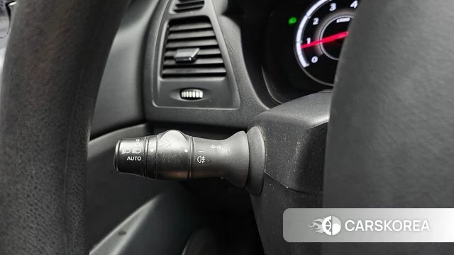 Renault Korea (Samsung) SM5 Nova 2018 Белый из Кореи, фото 6