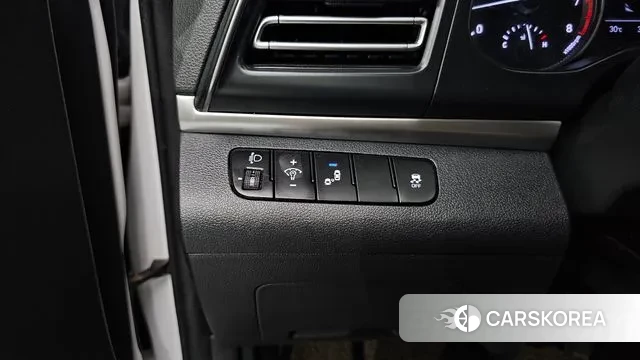 Hyundai The New Avante AD 2020 Белый из Кореи, фото 6