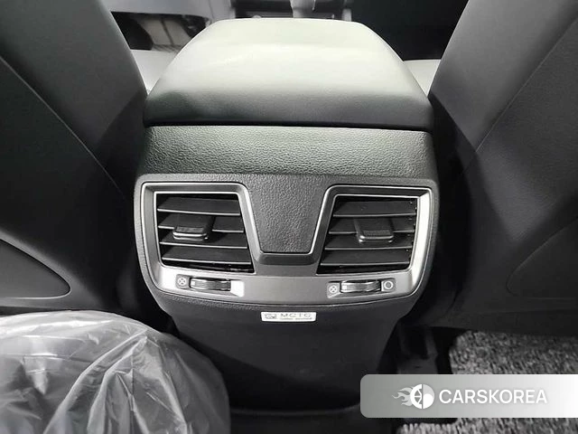 Ssangyong Musso Sports (Q250) 2025 Жемчужный цвет из Кореи, фото 6