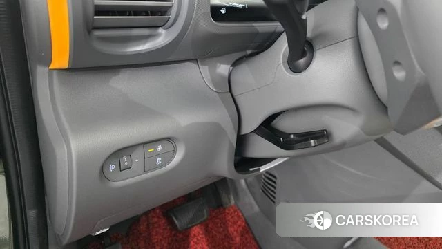Hyundai Casper 2023 Зеленый из Кореи, фото 6