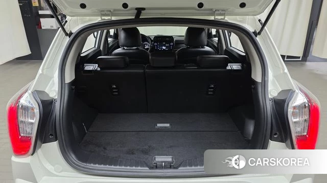 Ssangyong Berry New Tivoli 2020 Белый из Кореи, фото 6