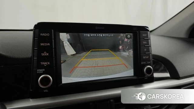 Kia All New Morning (JA) 2018 Белый из Кореи, фото 6