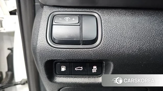 Kia The New K5 2nd generation 2018 Белый из Кореи, фото 6