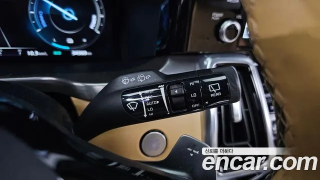 Kia Sorento 4th Generation id 2701652 из Кореи 6