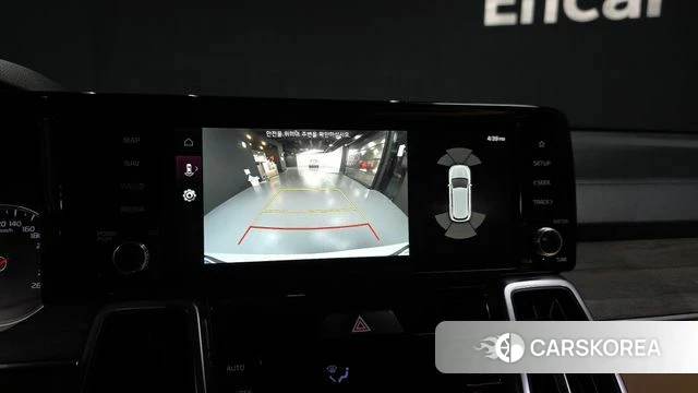 Kia Sorento 4th Generation 2022 Белый из Кореи, фото 6