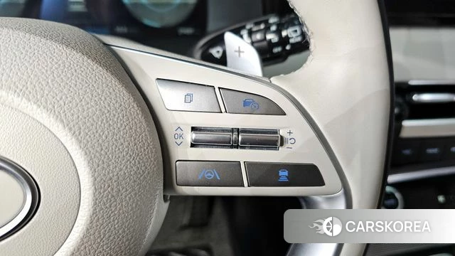 Hyundai The New Palisade 2023 Белый из Кореи, фото 6