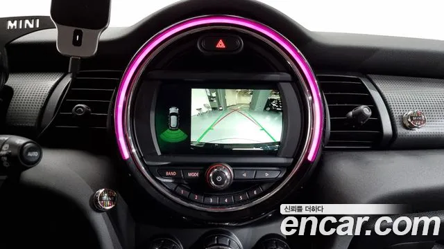 Mini Cooper id 2688298 из Кореи 6