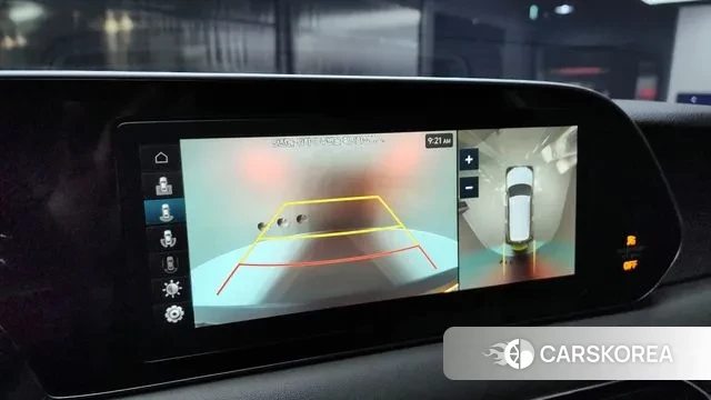 Hyundai Palisade 2020 Серый из Кореи, фото 6