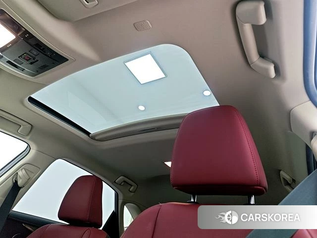 Lexus NX 2021 Белый из Китая, фото 6