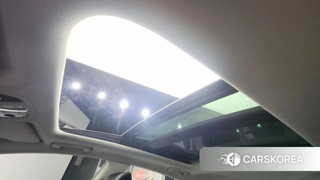 Kia K7 Premier Hybrid 2020 Черный из Кореи, фото 6