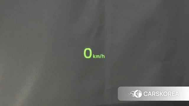 Kia More K9 2018 Серый из Кореи, фото 6