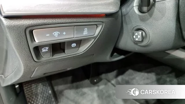 Genesis Electrified G80 (RG3) 2022 Черный из Кореи, фото 6