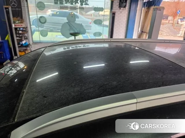 Kia The New Sorento 2018 Серый из Кореи, фото 6