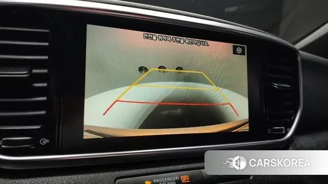 Kia Sportage The Bold 2018 Белый из Кореи, фото 6