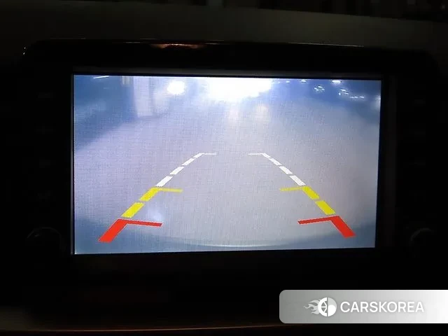 Kia Stonic 2020 Синий из Кореи, фото 6