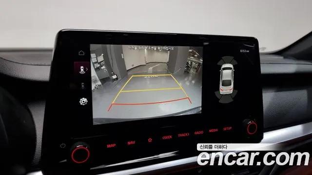 Kia The New K3 2nd generation id 2686389 из Кореи 6