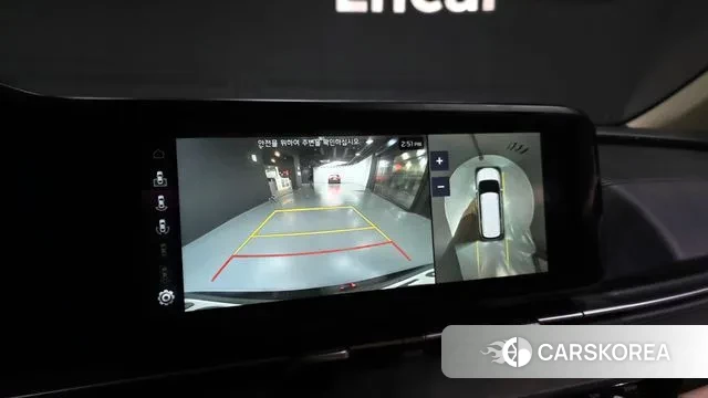 Kia Carnival 4th generation 2023 Черный из Кореи, фото 6