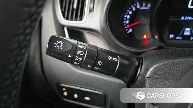 Kia The New Ray 2021 Белый из Кореи, фото 6