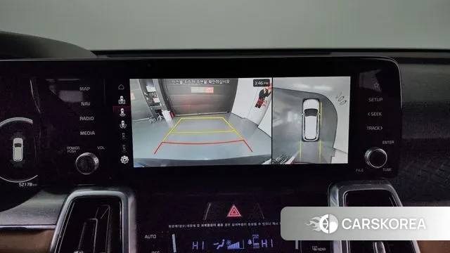 Kia Sorento 4th Generation 2021 Серый из Кореи, фото 6