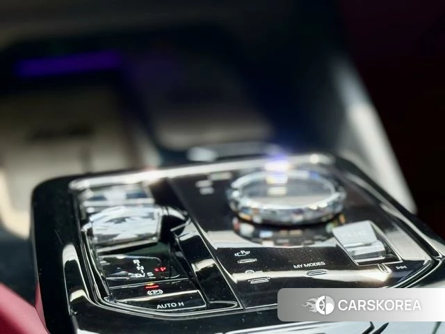 BMW 5 series 2024 Белый из Китая, фото 6