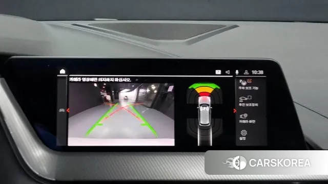 BMW 1 Series (F40) 2024 Белый из Кореи, фото 6