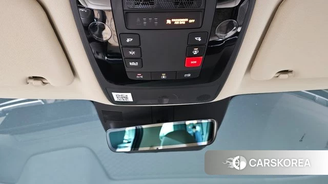 Kia The New Carnival 4th Generation 2024 Белый из Кореи, фото 6