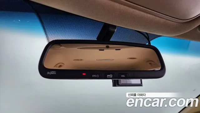 Kia The New Carnival 2020 Черный из Кореи, фото 6