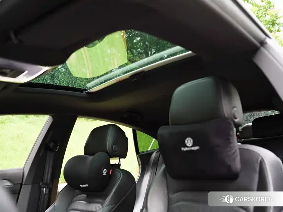 Volkswagen Arteon (CC) 2019 Silver/gray из Китая, фото 6