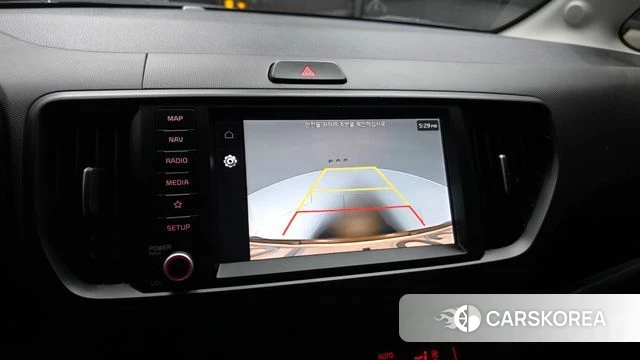 Kia The New Kia Ray 2023 Жемчужный цвет из Кореи, фото 6