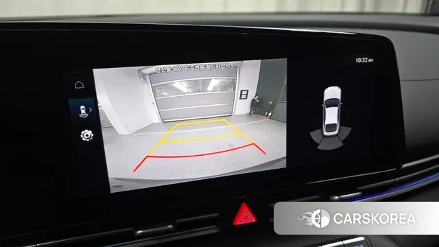 Hyundai Avante (CN7) 2020 Серый из Кореи, фото 6