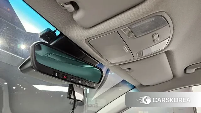 Hyundai Kona Electric 2018 Серый из Кореи, фото 6