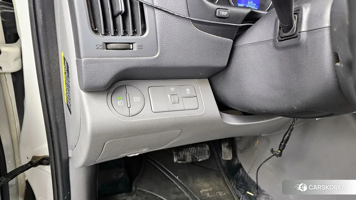 Hyundai The New Grand Starex 2018 Белый из Кореи, фото 6