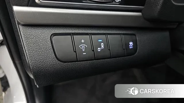 Hyundai Avante AD 2018 Белый из Кореи, фото 6