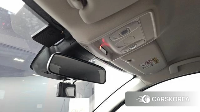 Renault Korea (Samsung) XM3 2022 Серый из Кореи, фото 6
