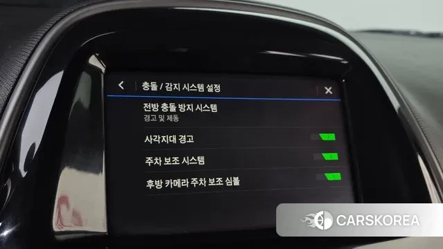 Chevrolet (GM Daewoo) The New Spark 2019 Белый из Кореи, фото 6