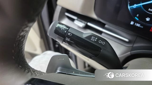 Kia Carnival 4th generation 2023 Серый из Кореи, фото 6