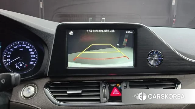 Hyundai Grandeur IG 2018 Белый из Кореи, фото 6