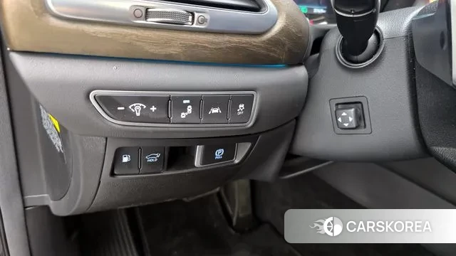 Genesis G90 id 3520256 из Кореи 6