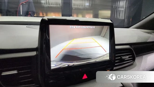 Hyundai Veloster (JS) 2018 Белый из Кореи, фото 6