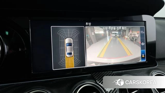 Mercedes-Benz E-Class W213 2020 Черный из Кореи, фото 6
