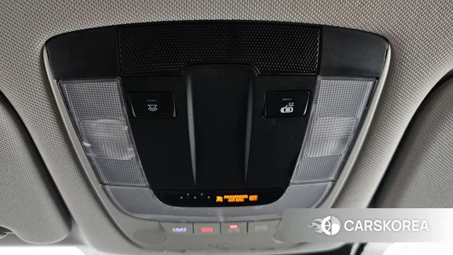 Kia Sorento 4th Generation 2020 Черный из Кореи, фото 6