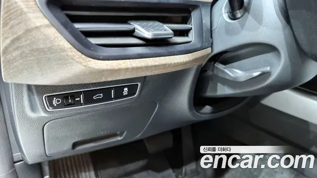 Kia K8 2021 Белый из Кореи, фото 6