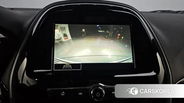 Chevrolet (GM Daewoo) The New Spark 2019 Белый из Кореи, фото 6