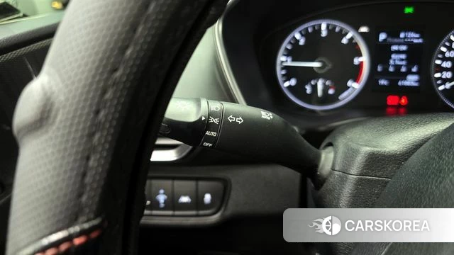 Hyundai Santa Fe TM 2018 Белый из Кореи, фото 6