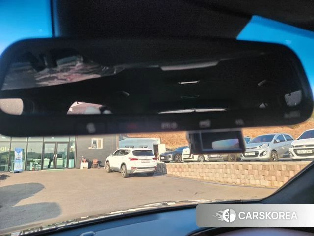 Hyundai Santa Fe TM 2018 Черный из Кореи, фото 6
