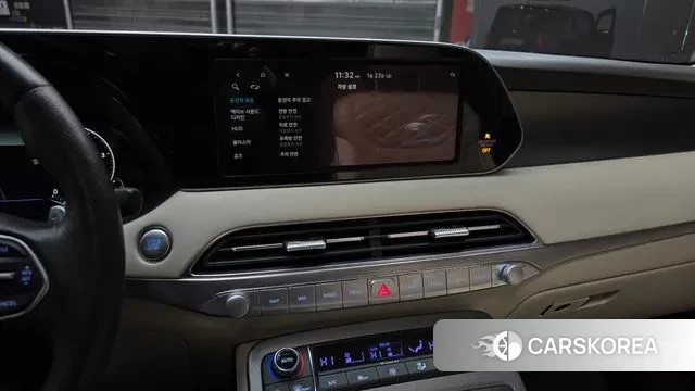 Hyundai Palisade 2020 Белый из Кореи, фото 6