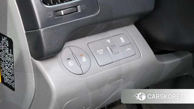 Hyundai The New Grand Starex 2018 Серебряный из Кореи, фото 6
